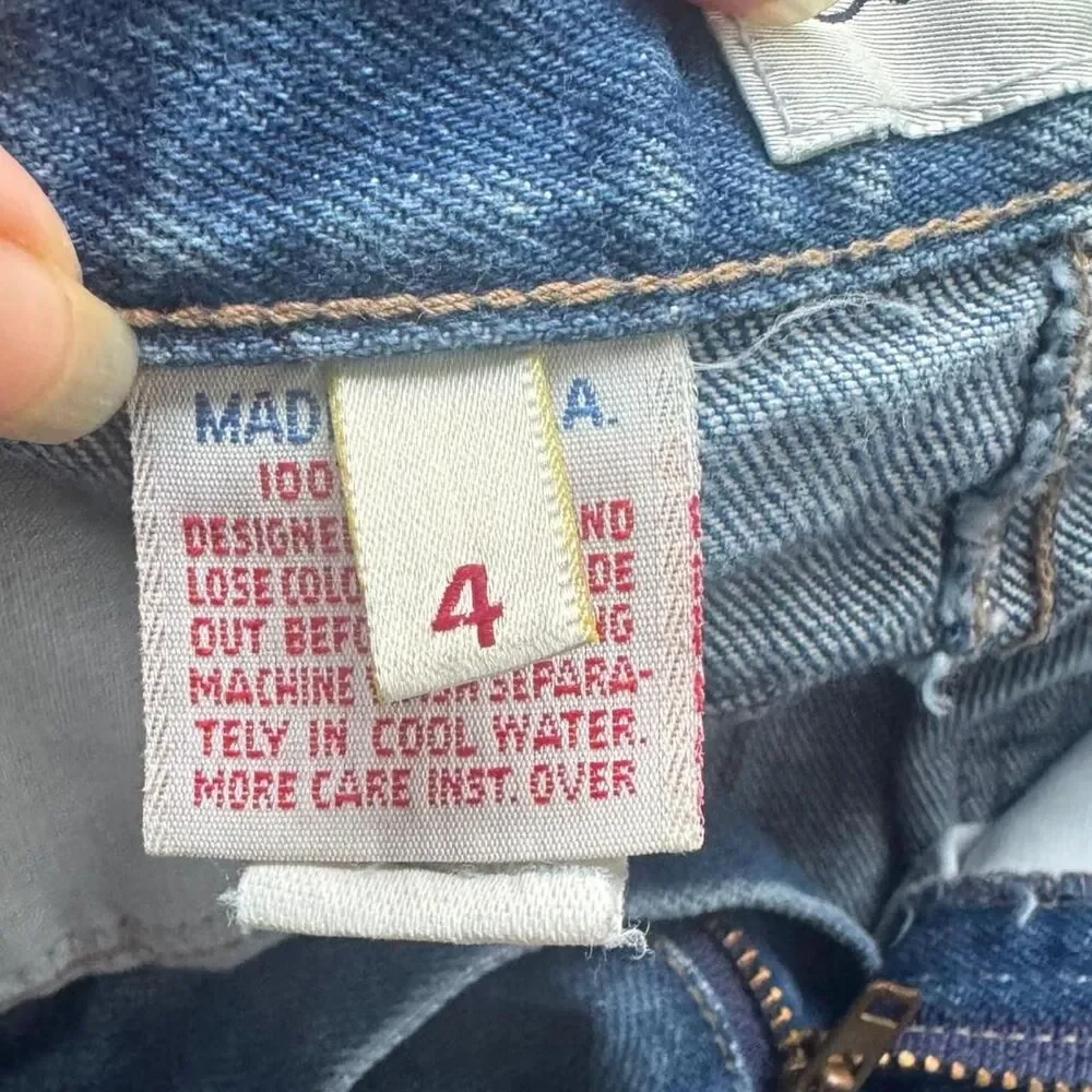 Calvin Klein vintage calvin